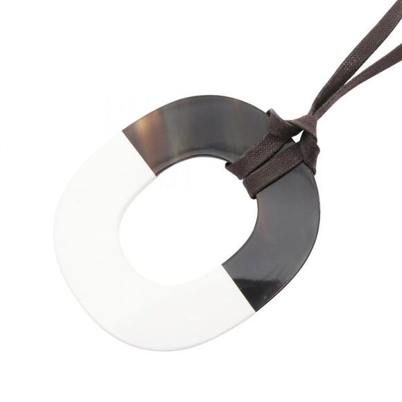 Hermes Jewelry - Hermes Necklace IMS Other Necklace Ladies Used A